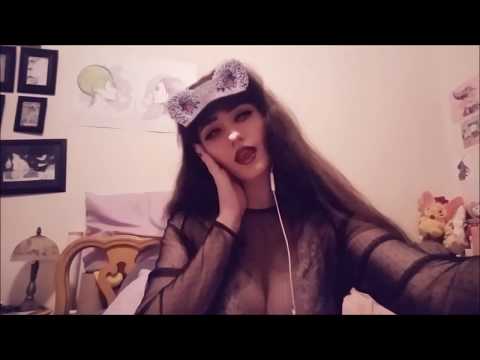 ☆ ASMR About Stuff/Quick Catch Up ☆