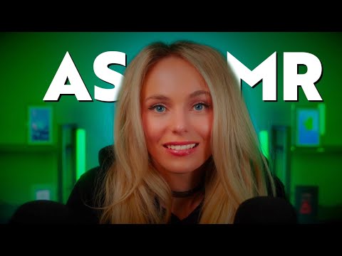 [ASMR Ramble]  ⚠️  Comforting You When You Are Alone Or Overwhelmed