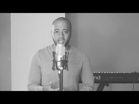 Adele - When We Were Young (Mike Bryant Cover)