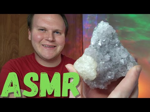 ASMR 💎Crystal Healing For Sadness and Depression 💫(Aura Cleanse, Cord Cutting, Plucking)