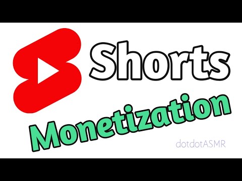 Youtube Shorts Monetization Possible!