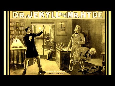 [6] Strange Case of Dr Jekyll and Mr Hyde ✦ ASMR | AVRIC ✦ Reading Triggers
