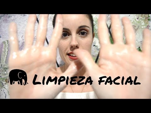 ASMR SPA de Hotel [Limpieza facial] ROLEPLAY EN ESPAÑOL. BelASMR