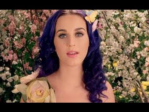 ijessykardashian - Katy Perry - Wide Awake (KatyPerryVEVO) Music Video Review