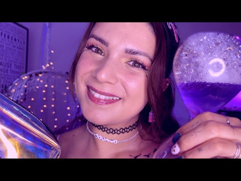 Most Relaxing ASMR Triggers to Fall Asleep Like a Baby - Personal Attention, German/Deutsch Roleplay