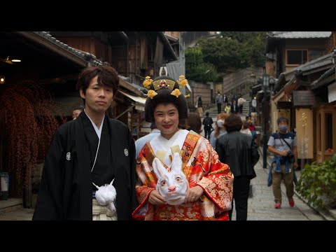 [ASMR Vlog] Weekend in Kyoto