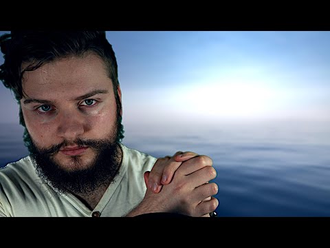 Stoic meditation on Virtue / Being a good person (ASMR) [Guided meditation]