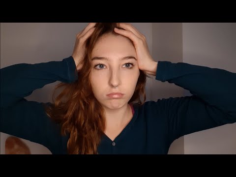 OCD: my experience | therapy, medication, what helped me?