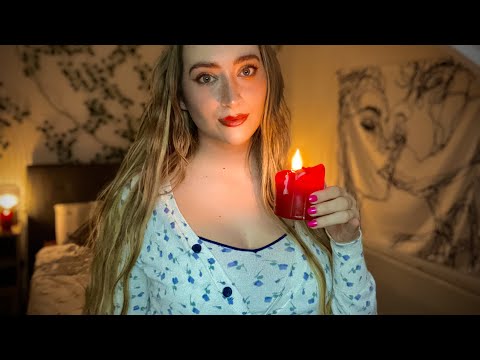 ASMR | Personal Attention for Lonely Hearts ❤️