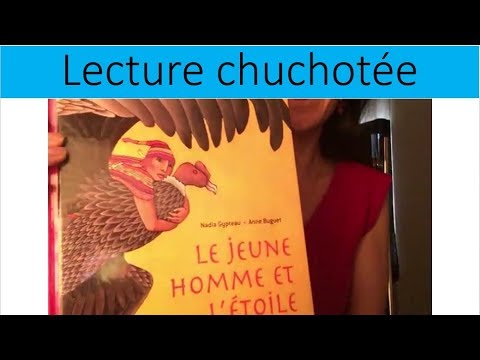 { ASMR FR } Histoire chuchotée * conte du Pérou * whispering * ASMR Français