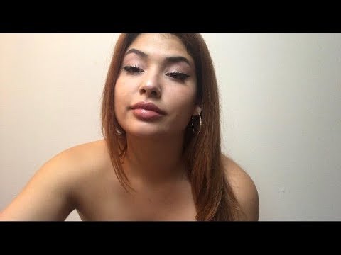 "Stronger Than Me" Amy Winehouse | Cover by Chyanne Katherine