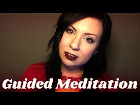 ASMR Guided Meditation and Hypnosis Soft Spoken