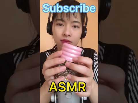 ASMR Relax Triggers Sounds #shorts #asmr #relaxation #satisfying