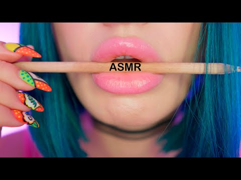 ASMR 1 HOUR Mouth Sounds