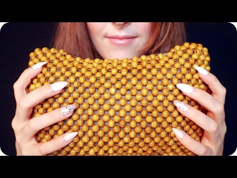 ASMR 10 all NEW Triggers! 💛 1.5 Hours for Sleep 🌙