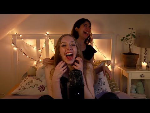 Fun and Friendship 💕 The funniest moments of our videos! (part 1)