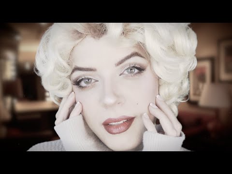 ASMR | A Very Marilyn Monroelplay (Part 2)