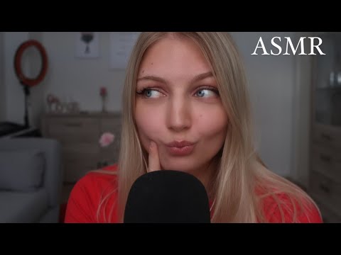 ASMR but I only speak English 🤫👀 (lights, brushing, personal attention) |Twinkle ASMR