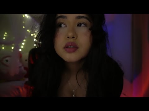 ASMR | 15 triggers in 17 mins for ADHD 💤 (constant change 💙..)