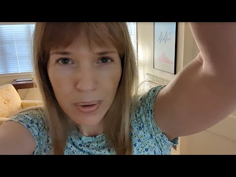 ASMR Aggressive Scalp Massage for Total Relief