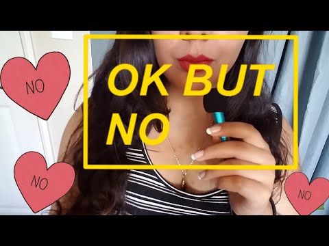 ASMR | Reading Sexualizing Comments