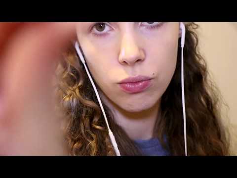 Bitchy Friend Doing Your Eyebrows- ASMR Roleplay
