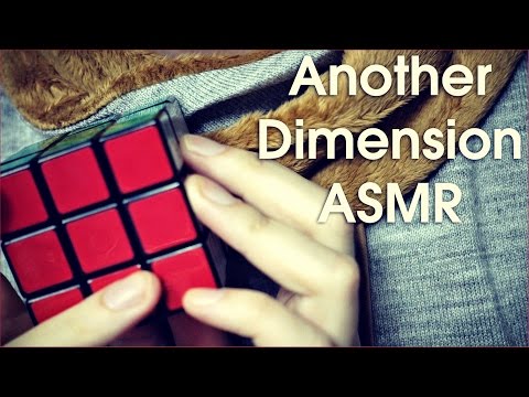 Another Dimension ASMR (No Insomnia Place)