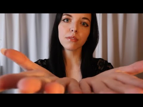 (ASMR) Hypnotizing You to Sleep | Hand Movements, Personal Attention