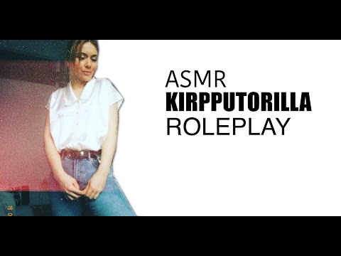 ⒶⓈⓂⓇ Suomi : Kirppis ROLEPLAY