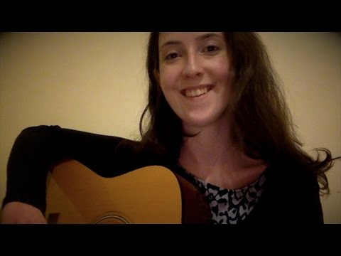 ASMR | Write A Song With Me!