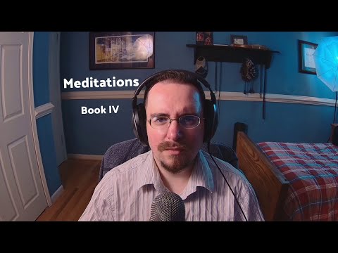 ASMRelius - Meditations: Book 4