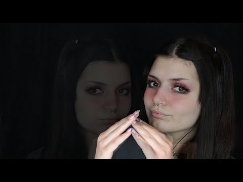 (Magyar ASMR) Rétegezett suttogás (layered)