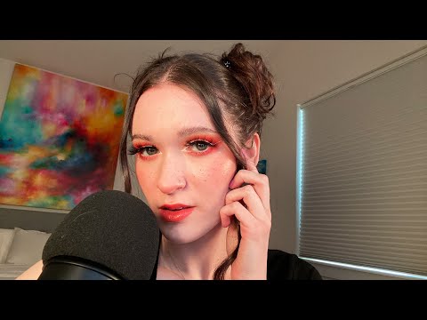 ASMR *POP ROCKS* | I SWEAR THIS VIDEO WILL GIVE YOU TINGLES [Intense Mouth Sounds]