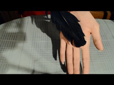 [ASMR] Hand Relaxation and Whispering