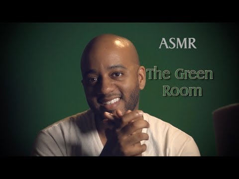 ASMR Role Play | Relaxing Registration w/Houston | Typing | Soft Spoken | Whispering | Binaural