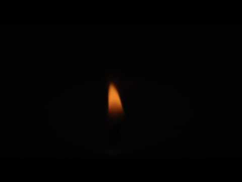 Mysterious ASMR Sounds by Candlelight