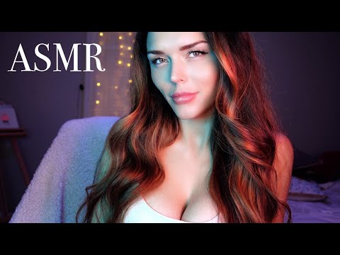 ASMR | New 4K Camera Test - Whispered Ramble