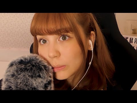ASMR BlueKatie NG集 BLOOPERS / Times I've failed to be an ASMRtist