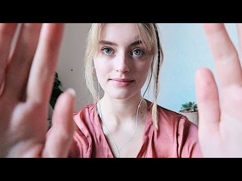 ASMR I The Wildflower Spa 🌸🌺 Up Close, Personal Attention, (Collaboration with "ASMR La Siesta Zzz")