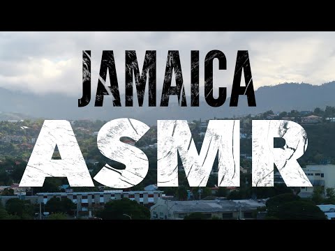 ASMR | JAMAICA!  * whisper ramble * LET THE FUN BEGIN!