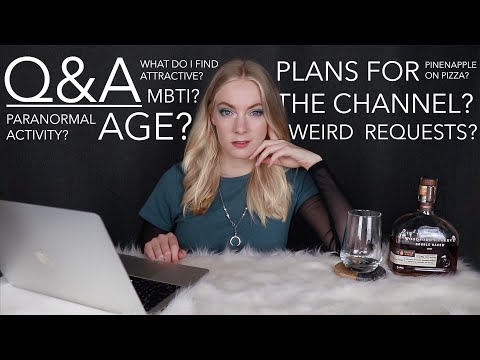 Getting Drunk And Answering Your Questions (20K Special *NOT ASMR*)