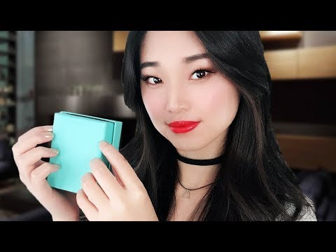 [ASMR] Curing Tingle Immunity - Relaxing Tapping (1 Hour)