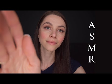 ASMR in Czech | Mé oblíbené vůně a pocity ♡