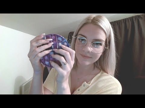 Big live ASMR ❤