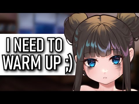 Dommy Mommy GF Demands To Sleep With You (ASMR Roleplay Sleepaid)