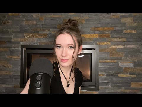 Can't sleep? I comfort you through a bad night of insomnia | ASMR for insomnia [F4A]