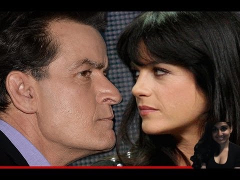 Selma Blair Threatens Lawsuit Against Charlie Sheen - my thoughts