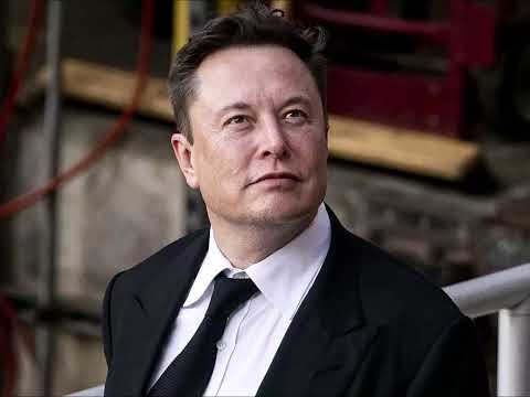 Asmr Elon Musk