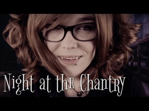 ☆★ASMR★☆ Callidora | Night at the Chantry