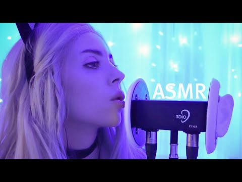 Don't think about it. You fall asleep. ASMR Tktktk Whispering.